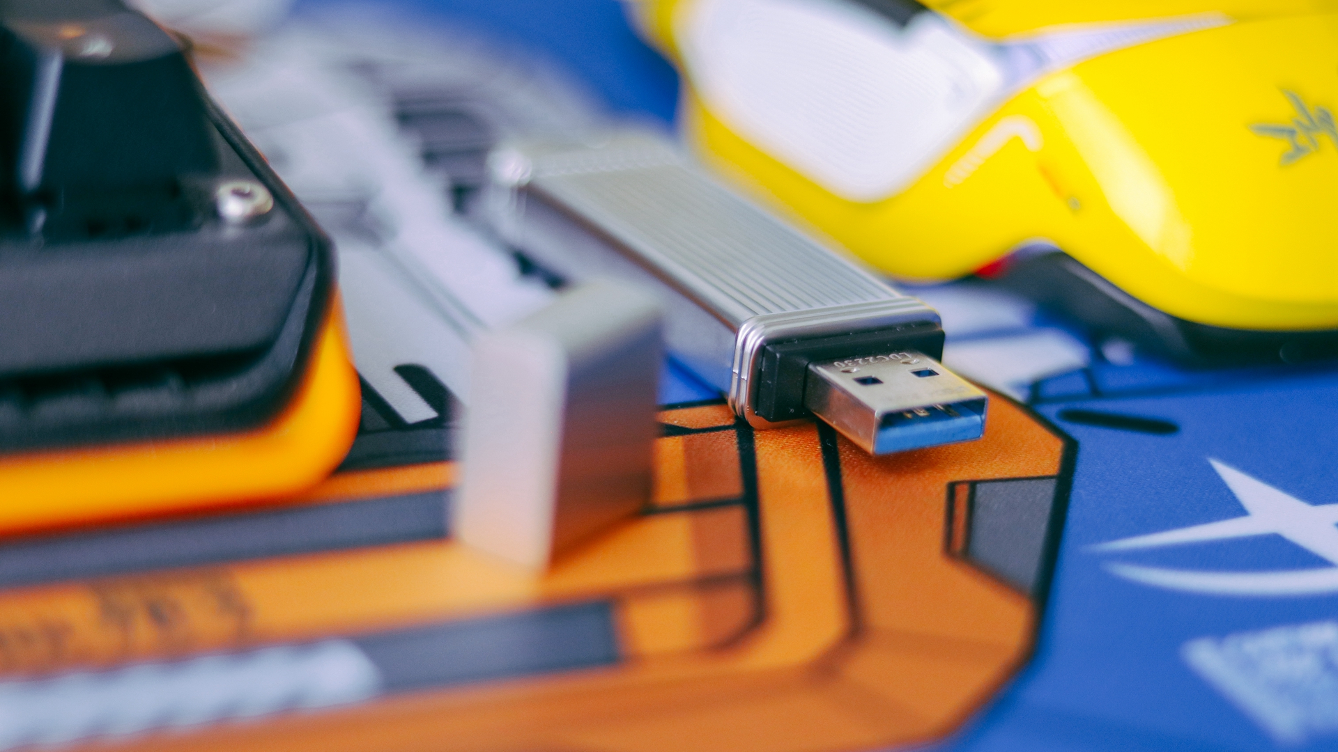 奥睿科固态U盘,奥睿科usfd-i