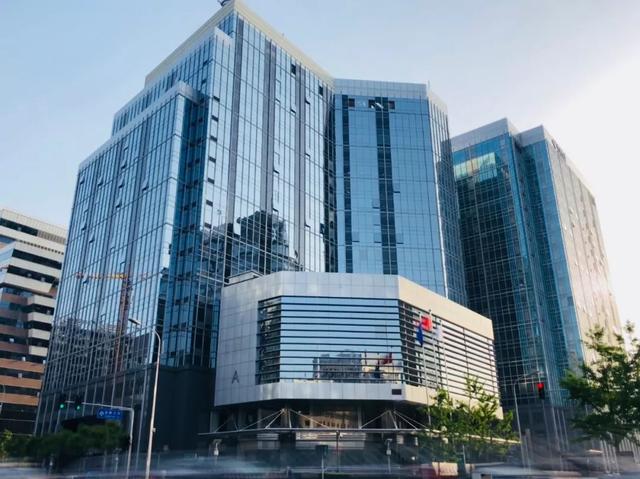 平安金融大厦全球第几高楼,平安集团建设的第一高楼