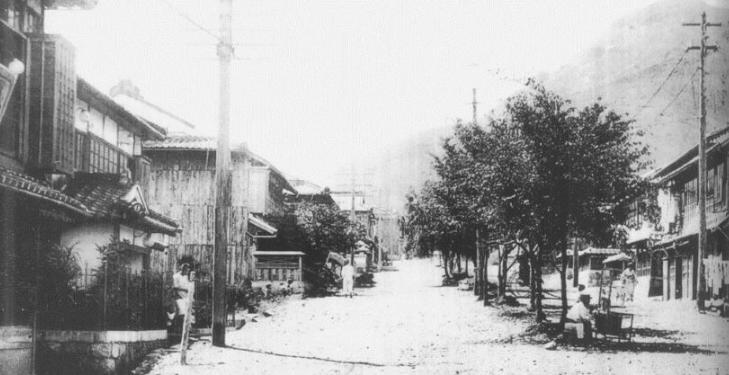 风俗业密度世界之最的韩国，禁止买淫？揭秘到底有多少*灯区红**