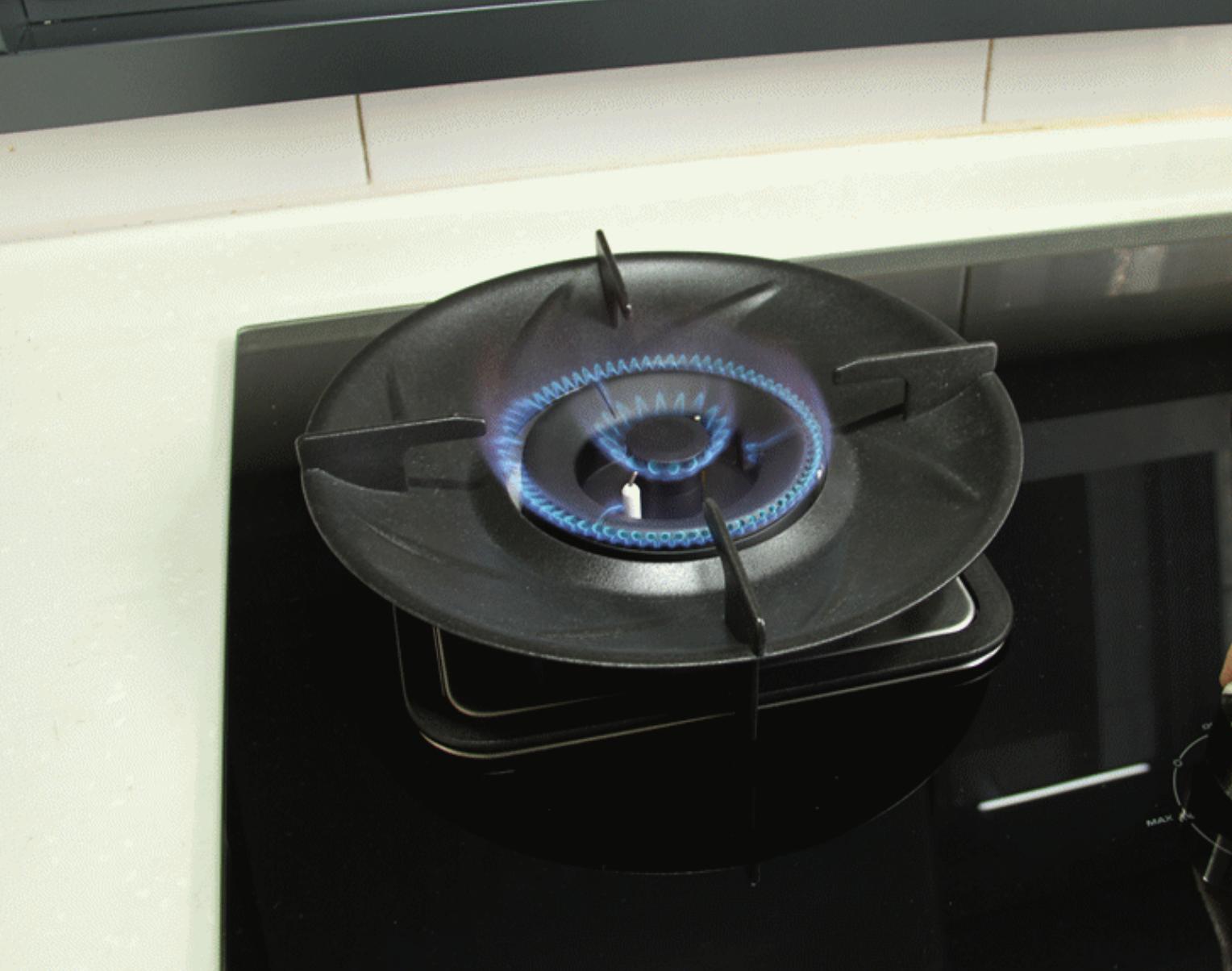 云米ai智目吸抽油烟机super2max,云米油烟机三年感受