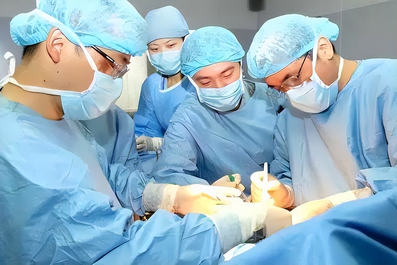 无效的医疗完整版,无效的医疗手术