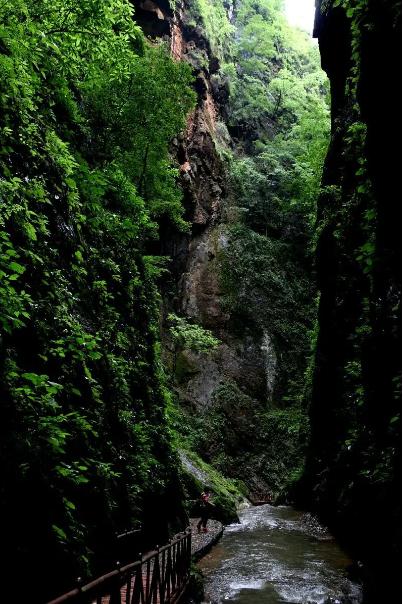 人少景美！云南十一中秋10个小众旅行地，不看人头不掉坑