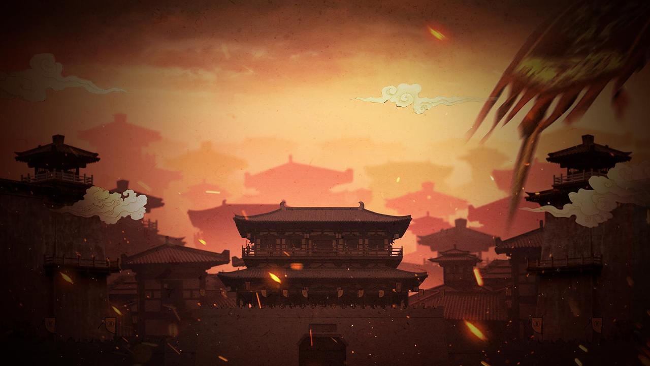 穿越古代三大神书,三本穿越神书