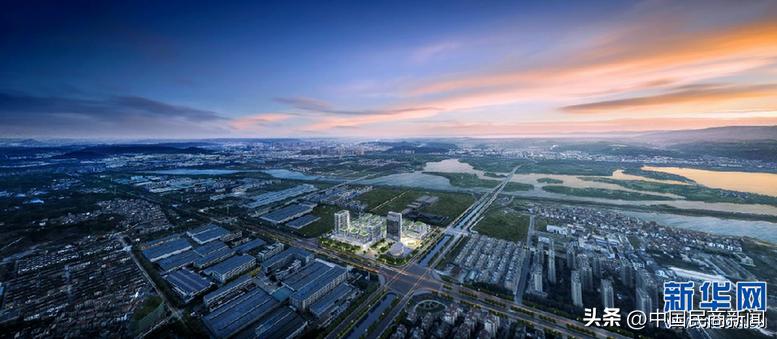 一场大会背后的人才故事和逐梦之旅——2023上海·嵊州人才周主旨大会侧记