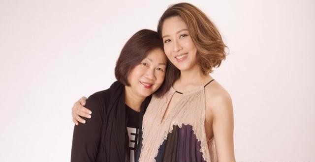 港星陈敏,香港当家花旦陈敏之