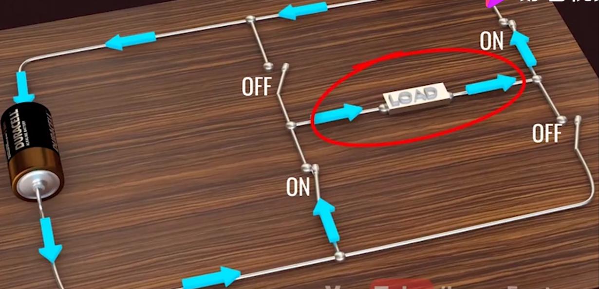 汽车逆变器的工作原理是什么,电动汽车逆变器技术
