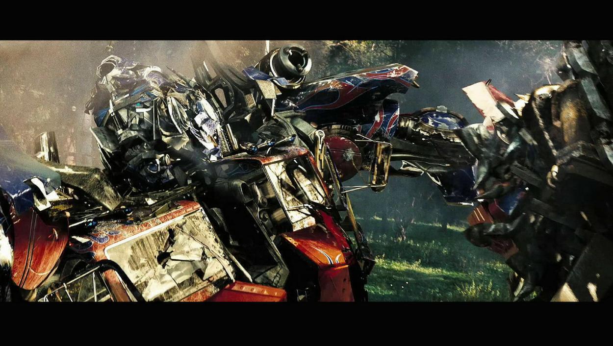 变形金刚2复仇之战完整版,变形金刚2复仇之战原声