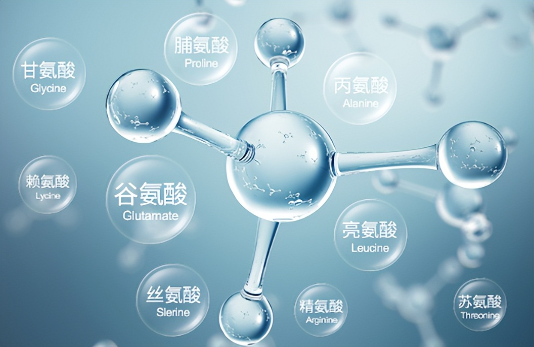 无硅油洗发水是氨基酸洗发水吗,氨基酸洗发水是滋润洗发水吗