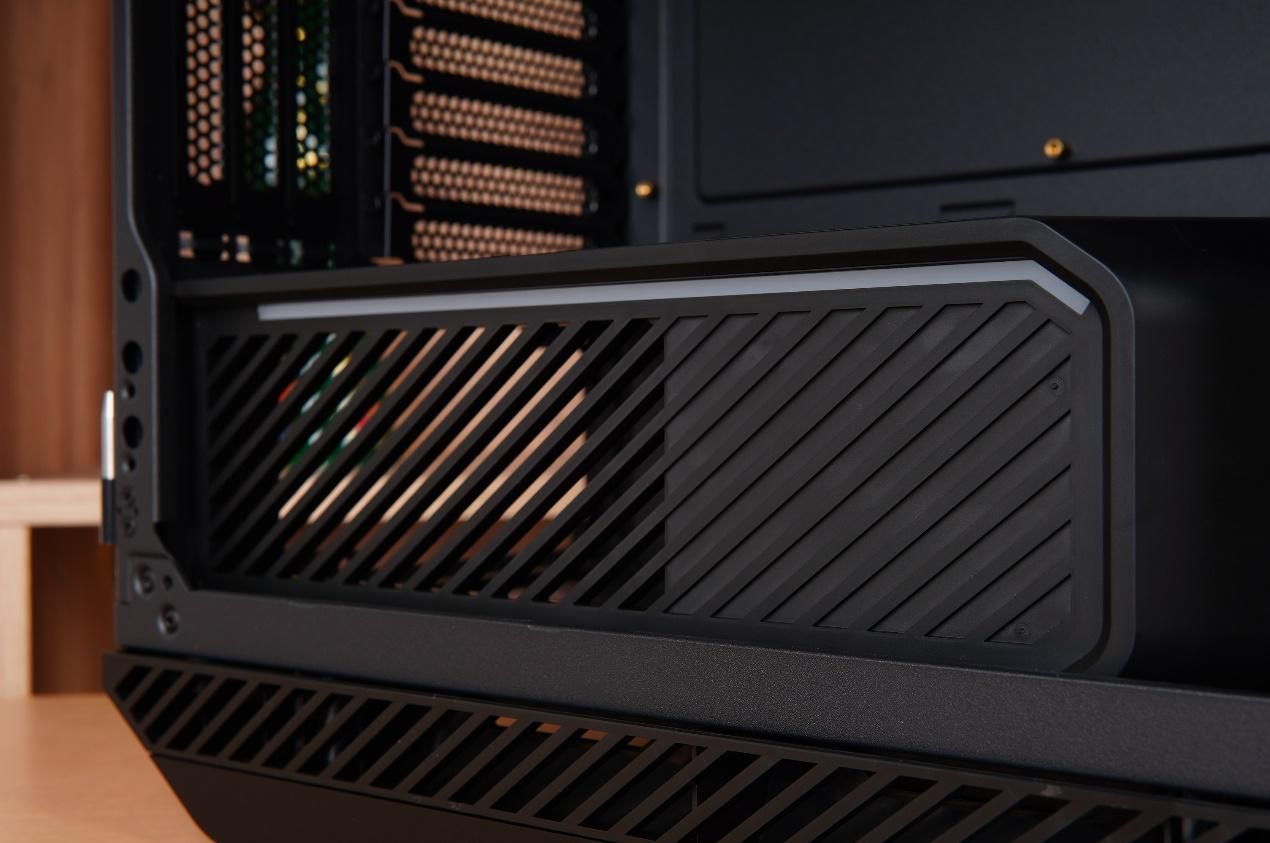 乔思伯d500多少钱,乔思伯机箱u4plus装几个硬盘