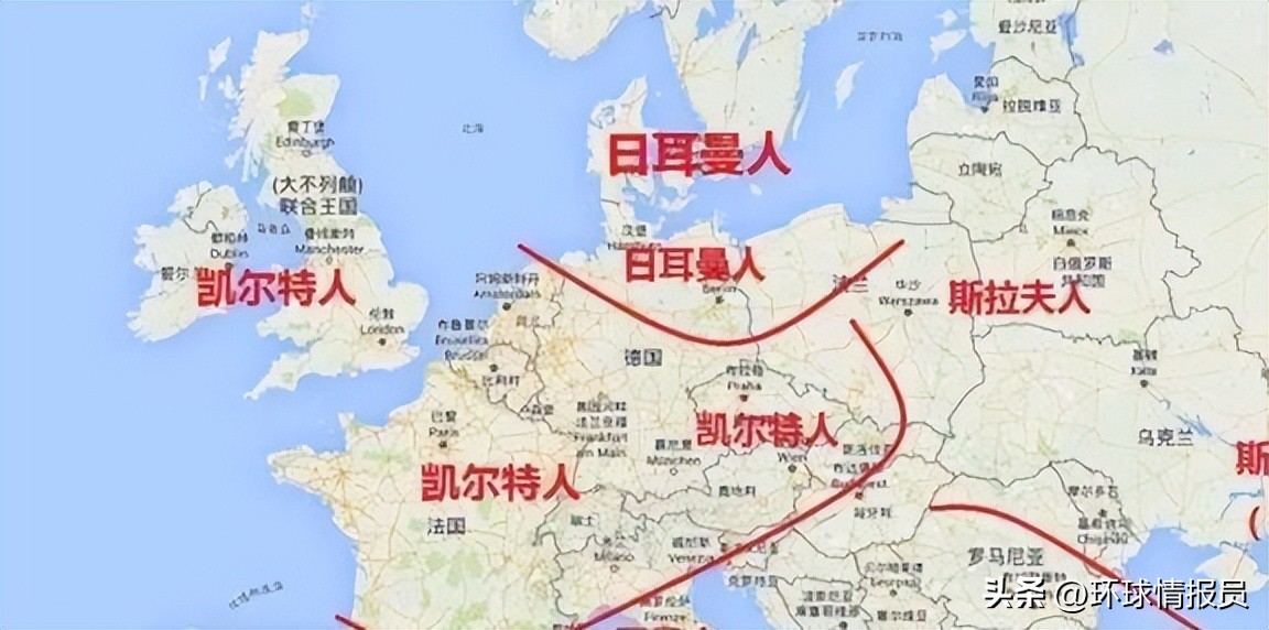 法国人的精神象征,为什么法国人自称高卢雄鸡