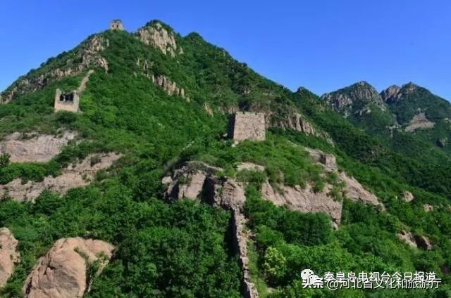 长城八大雄关指哪几个,秦皇岛最有历史的长城