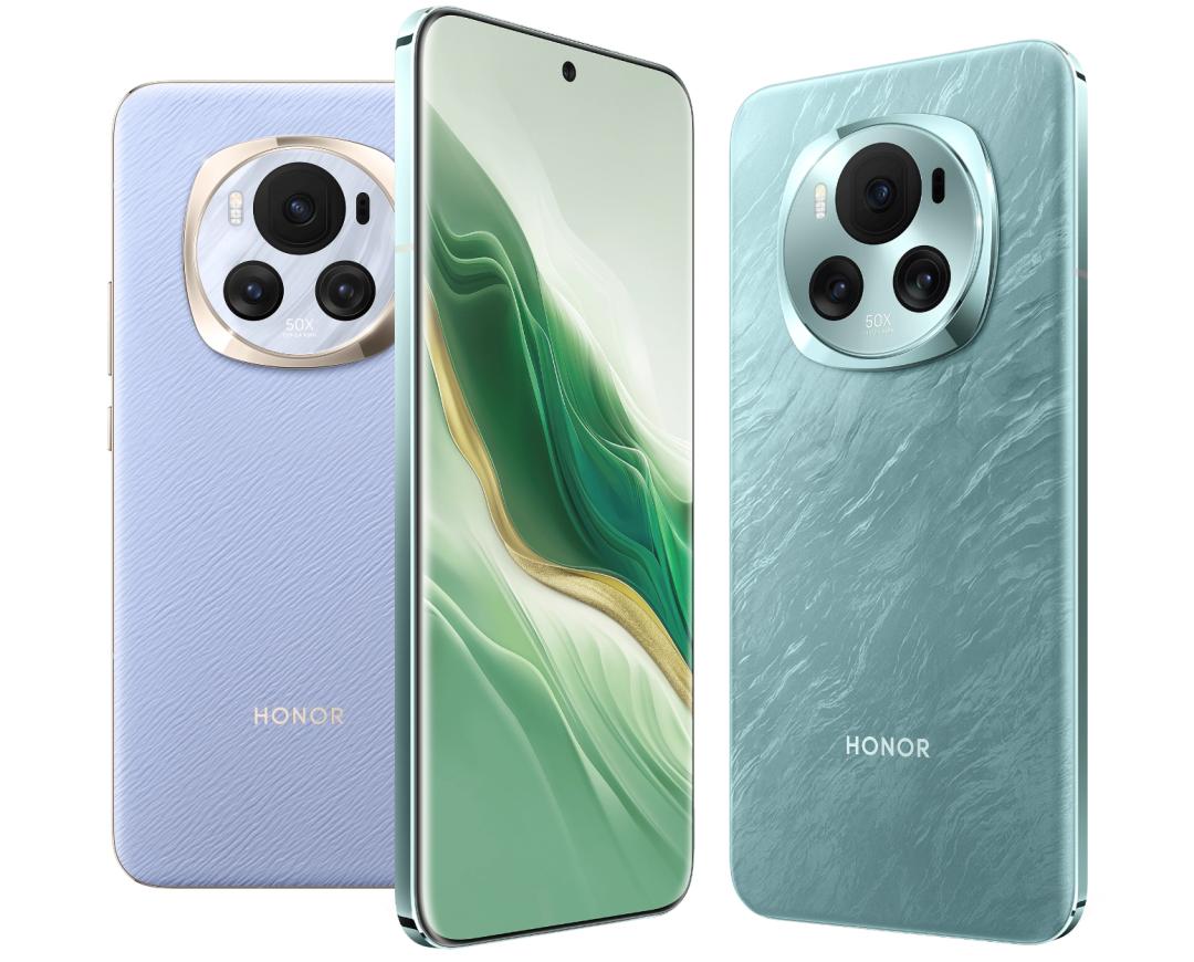 荣耀发布magic6,荣耀magic6发布荣耀100pro