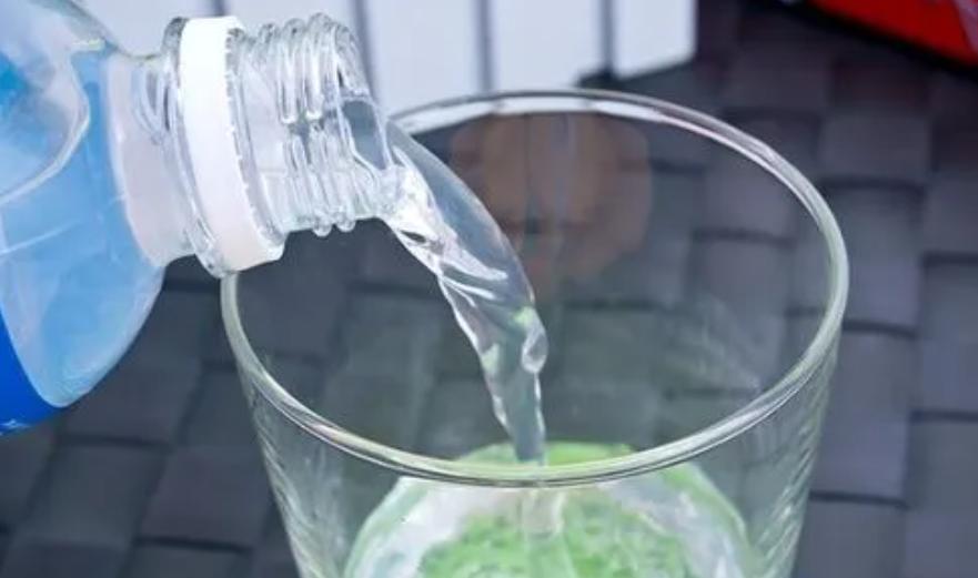 喝水存不住水咋回事,喝多的水储存体内排不出去