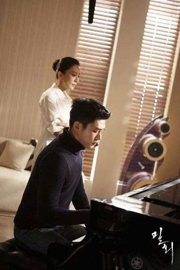 《密会》：如果没有遇到你，我将会在哪里？