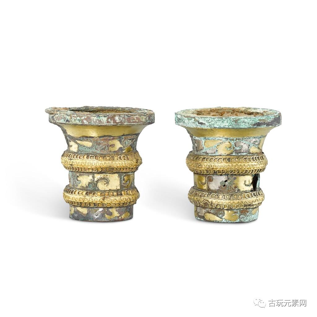 苏富比青铜器拍卖成交额,苏富比拍卖青铜器动物