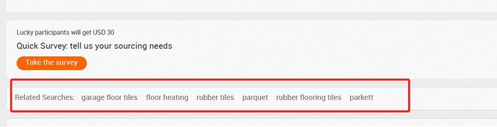 国际站关键词收集教程大全,国际站关键词基础知识