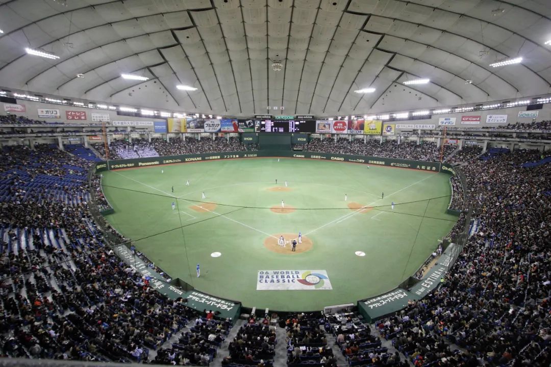 世界棒球经典赛有几支队伍,棒球比赛规则就像一层窗户纸