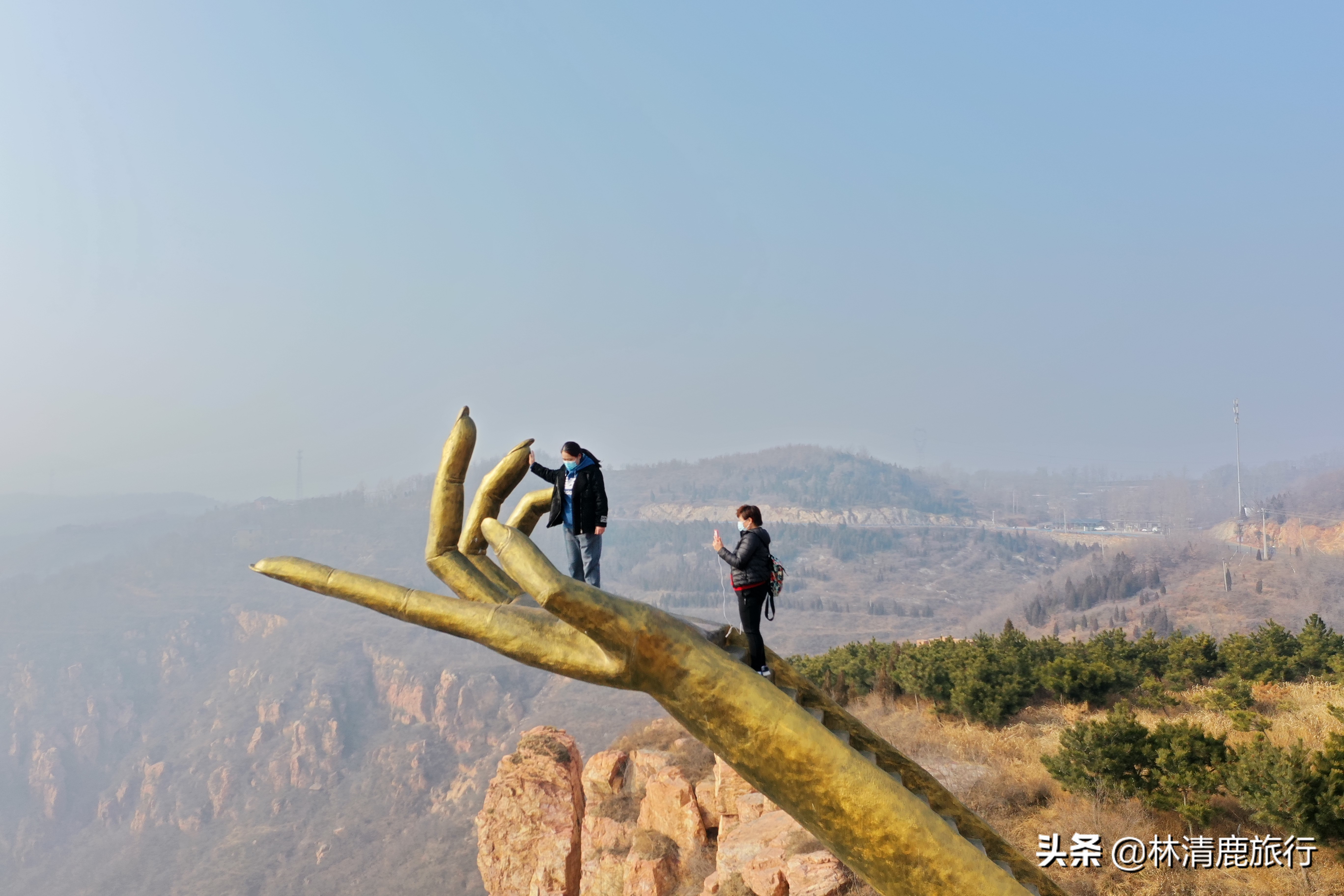 三日游推荐河南景区有哪些,河南旅游景点推荐2-3天云台山