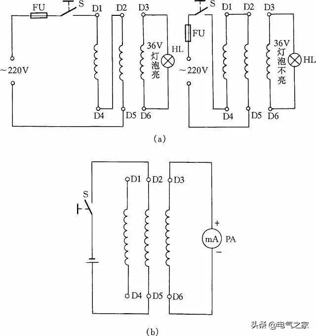 30种接线方法视频教程,41个超实用的接线方法