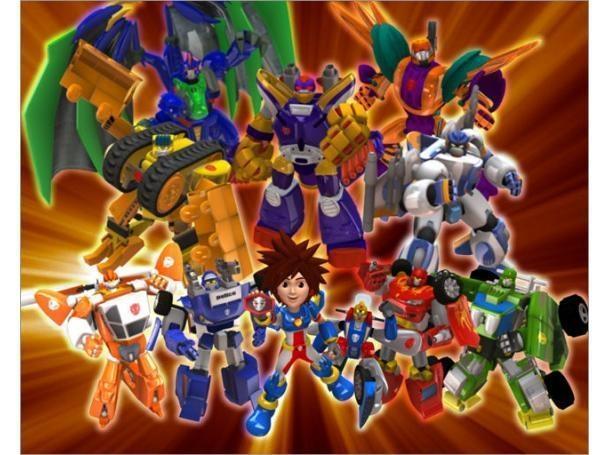 90后那些你所看过的怀旧动漫