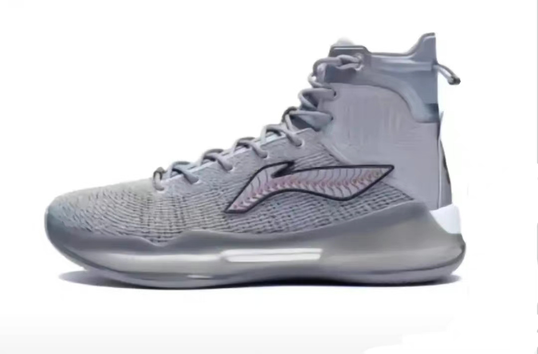 李宁新品大全,李宁即将发售的韦德11