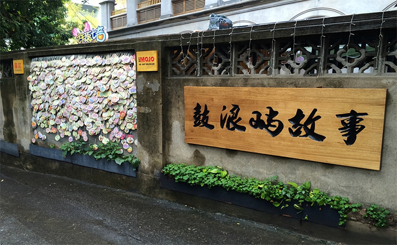 外地游客去鼓浪屿到哪个码头好,厦门外地游客去鼓浪屿去哪个码头