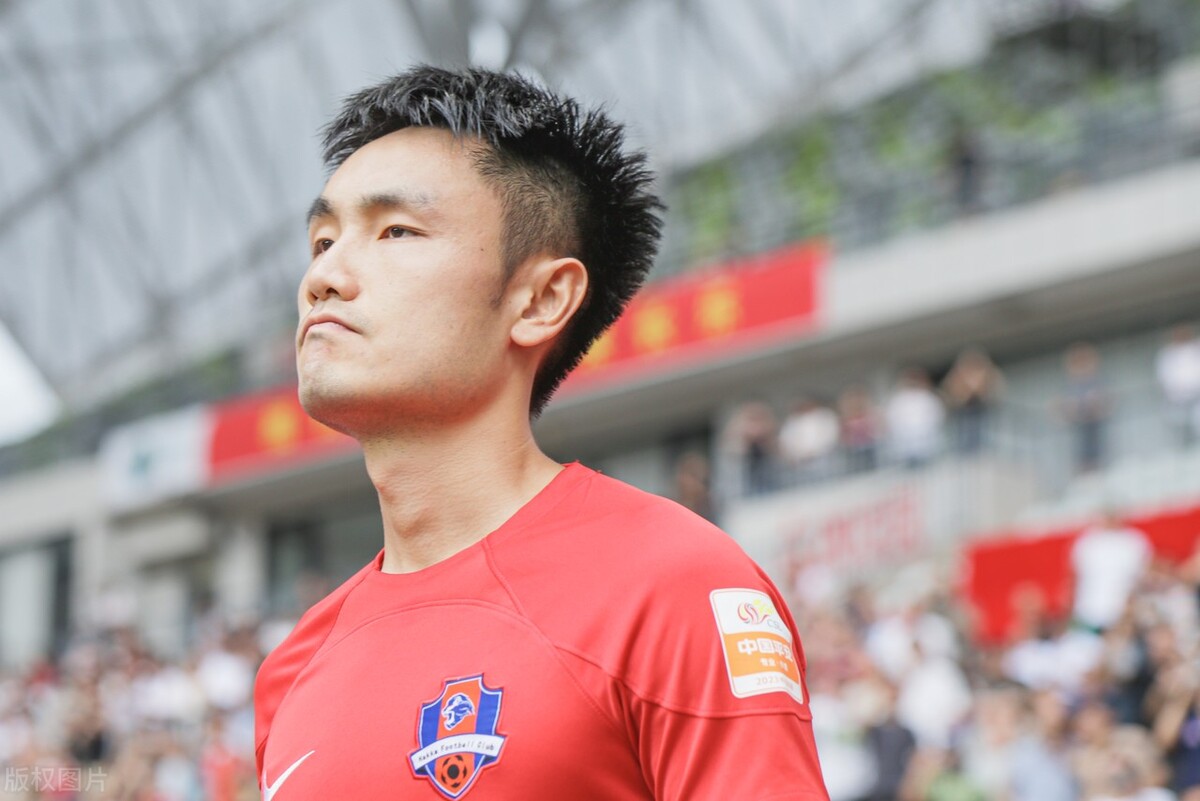 后悔吗？鲁能当初死活要送走的国字号队长，本轮用世界波弑杀旧主