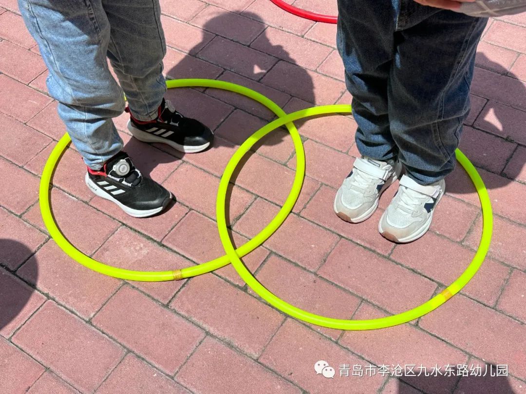 3岁多宝宝户外游戏不敢玩,孩子玩不腻的户外活动