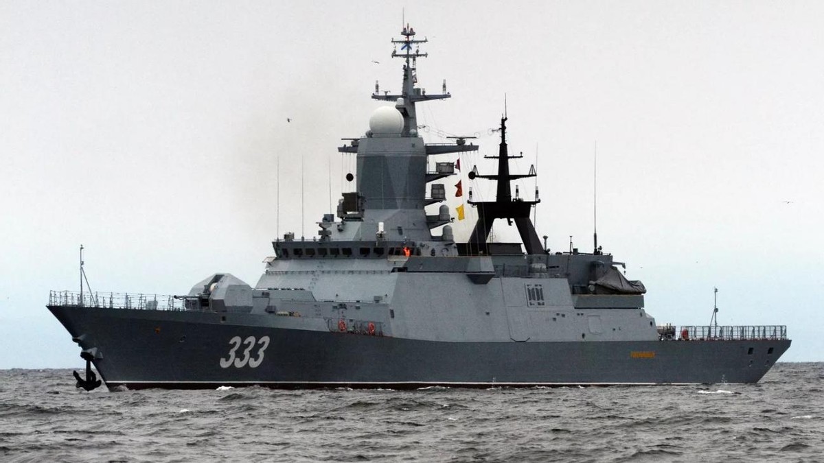 俄越海军南海联合军演,俄罗斯在东海和南海军演