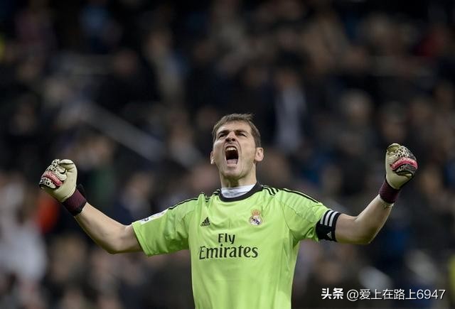 足坛100大巨星齐达内,齐达内选世界足坛最佳11人