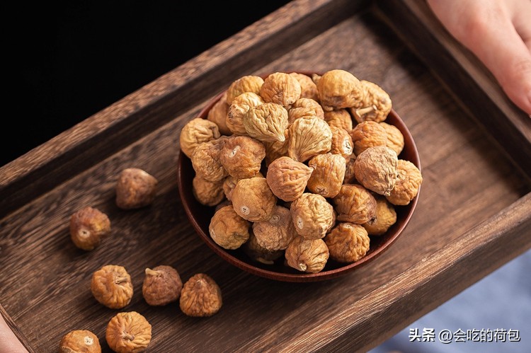 含钾最多的10种零食,高钾的零食