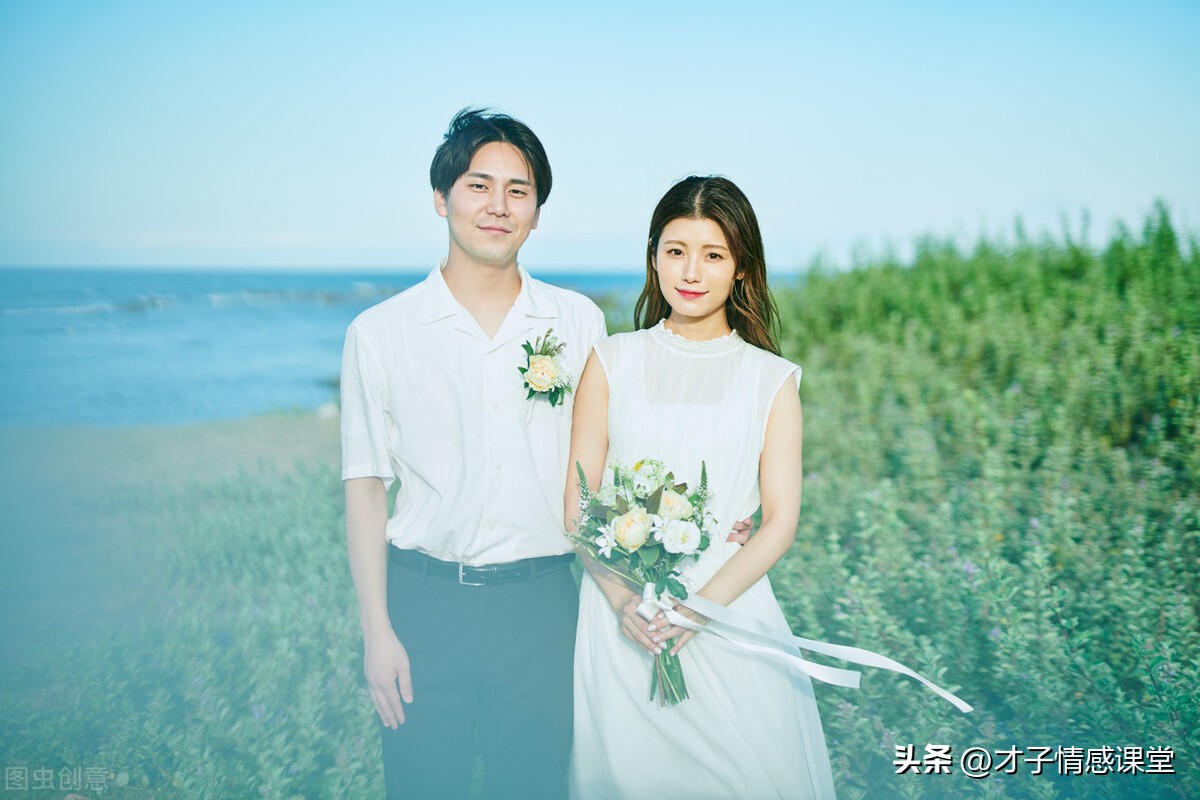 套牢女人心的最佳方法,套牢一个男人最好方法