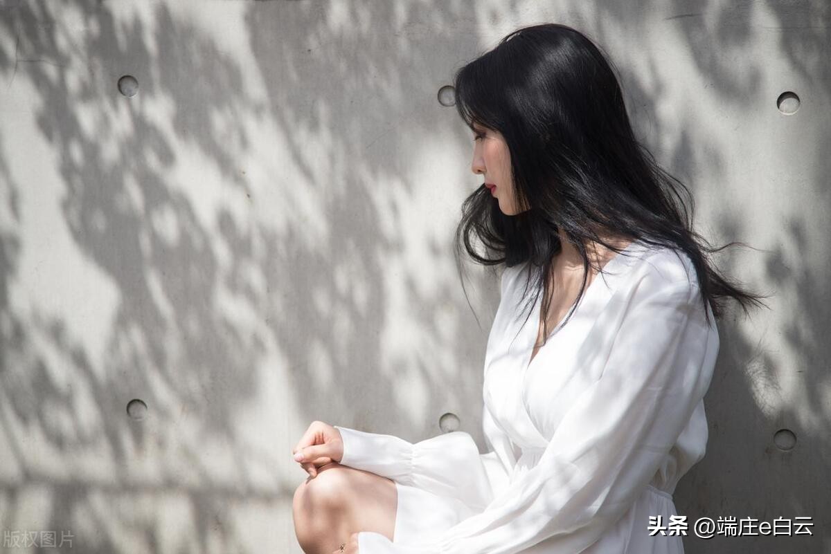 不管多大年龄的女人都需要哄,不管多大的女人都需要哄