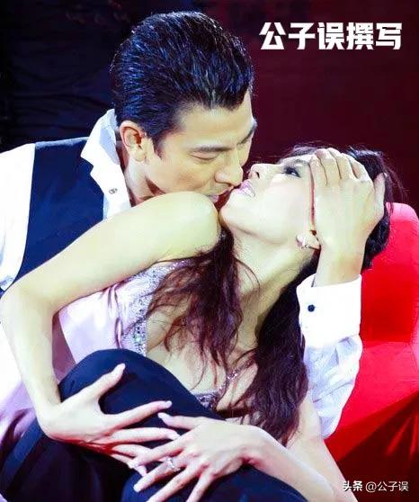 林熙蕾朱孝天哪一年在一起,朱孝天林熙蕾演的电影