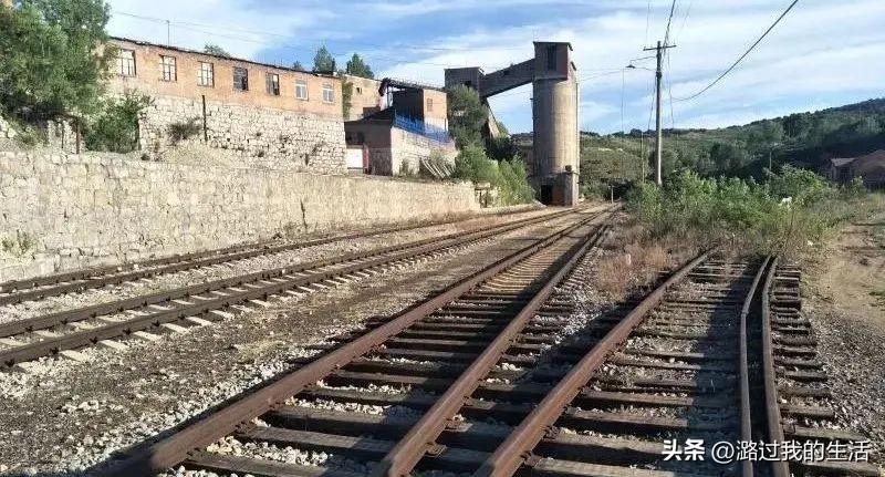 悠久的小火车历史,长钢小火车的历史记忆