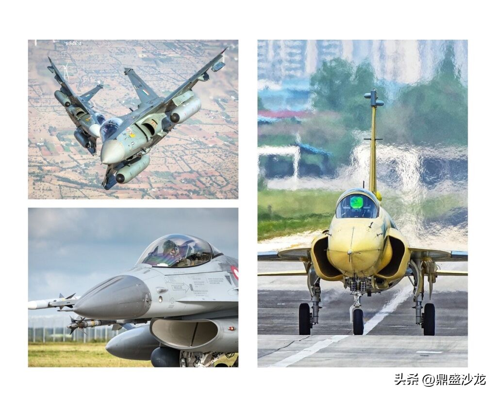 阿根廷军方购买中国枭龙战斗机,阿根廷政治主张