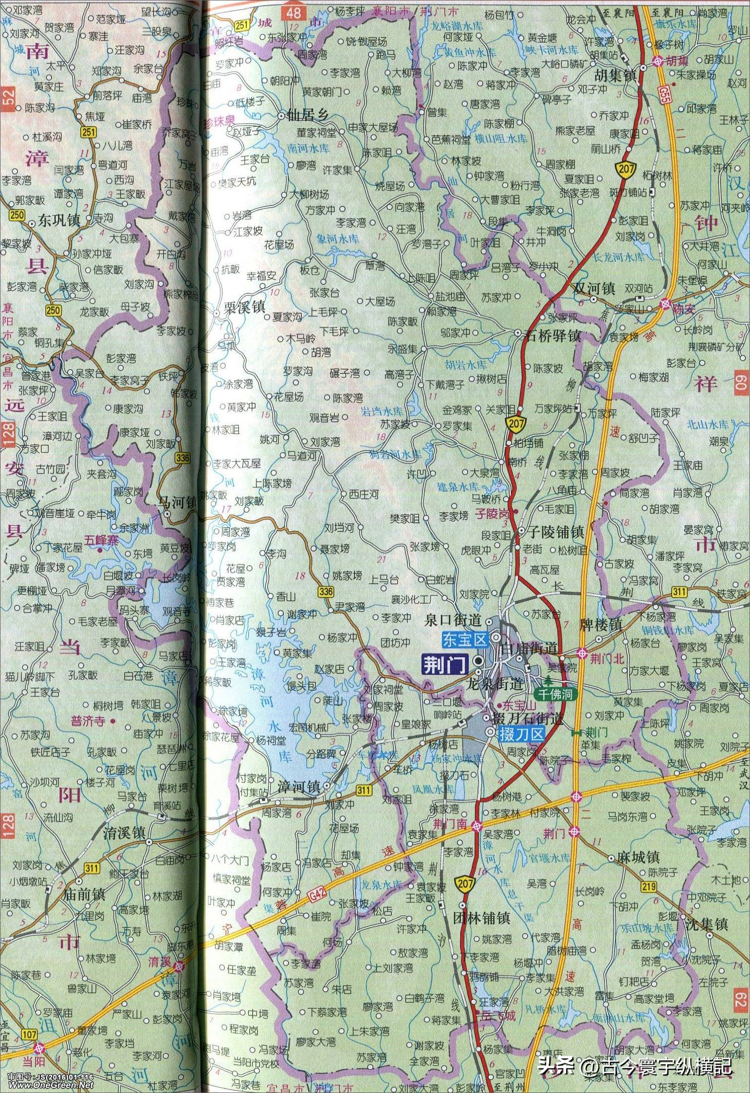 湖北省各县市区划图,湖北省恩施市建始县行政区划