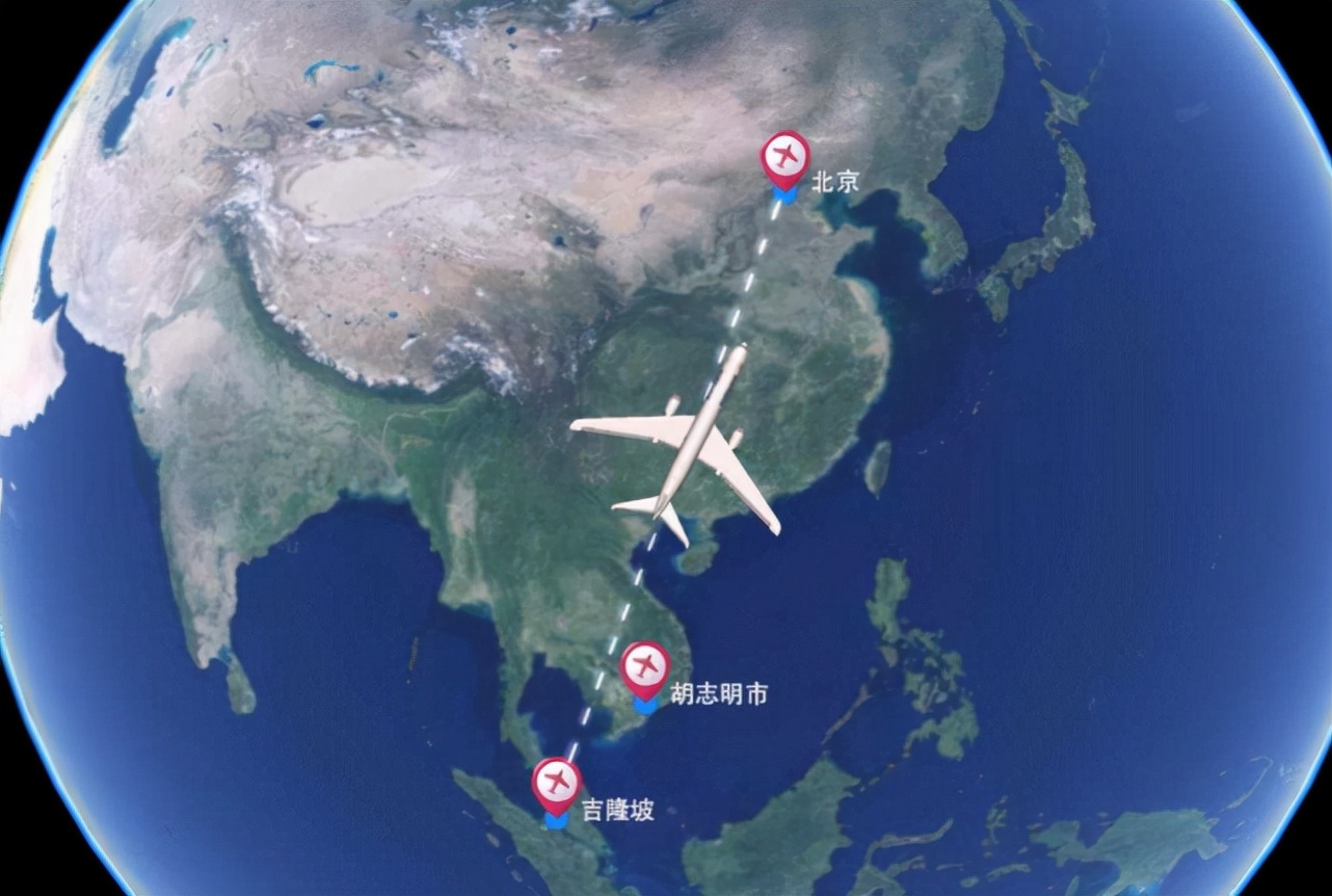 消失的马航mh370是从哪里飞哪里,消失的马航mh370纪录片国语版