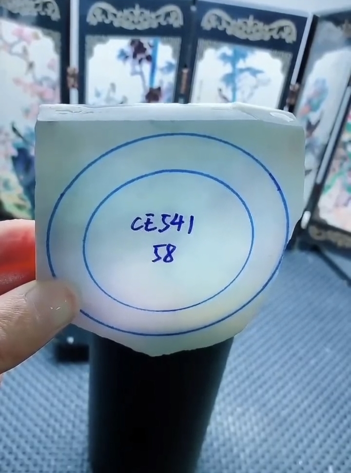 为什么最近翡翠直播间那么多绿货,为什么翡翠直播间卖半成品