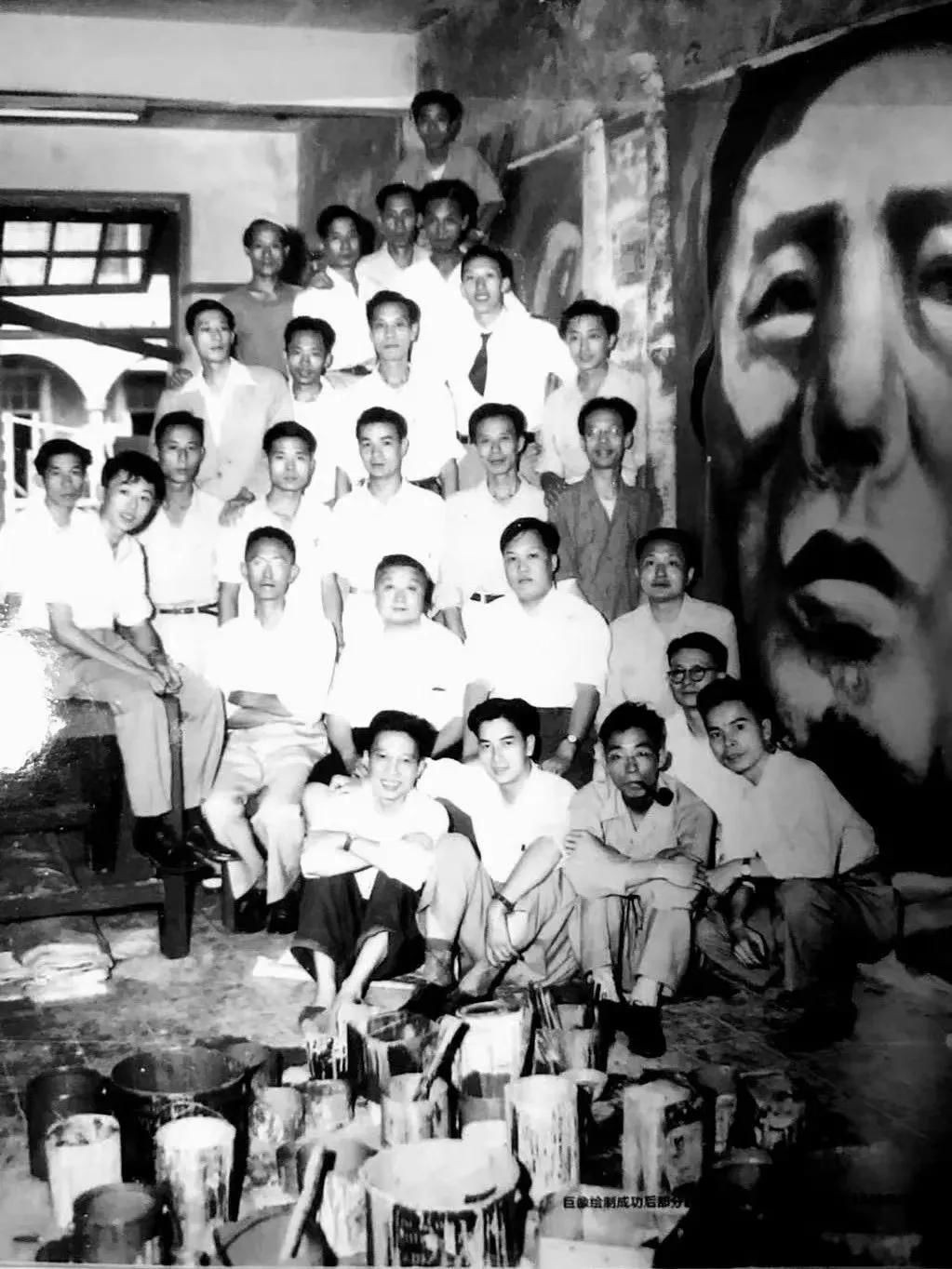 我和一张广州爱群大厦风景照片的不解之缘