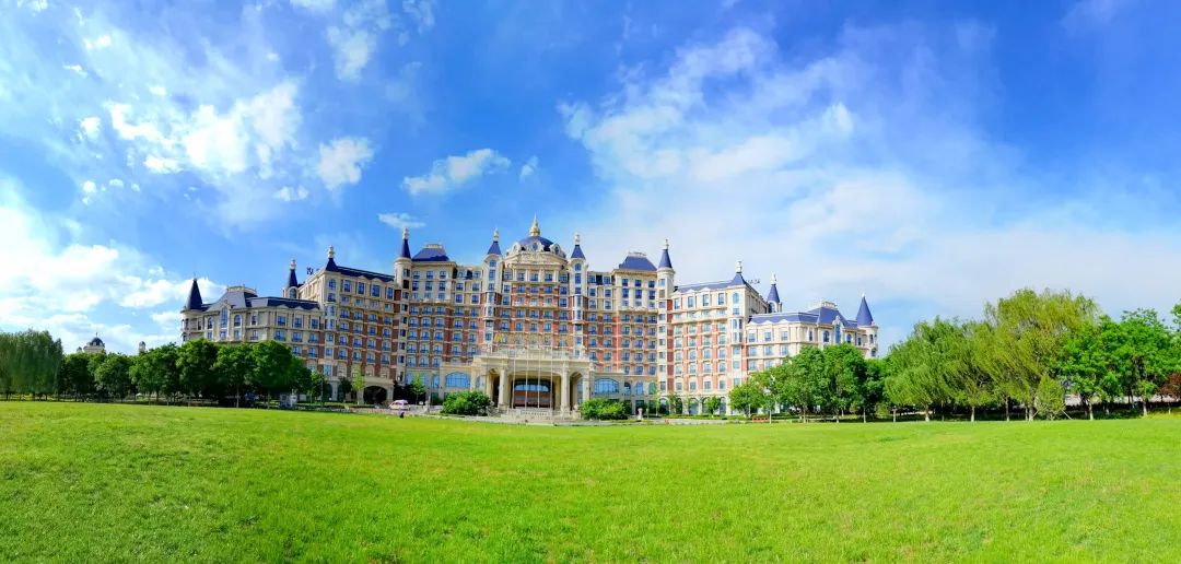 民宿推荐打卡网红酒店,北京小众网红打卡民宿