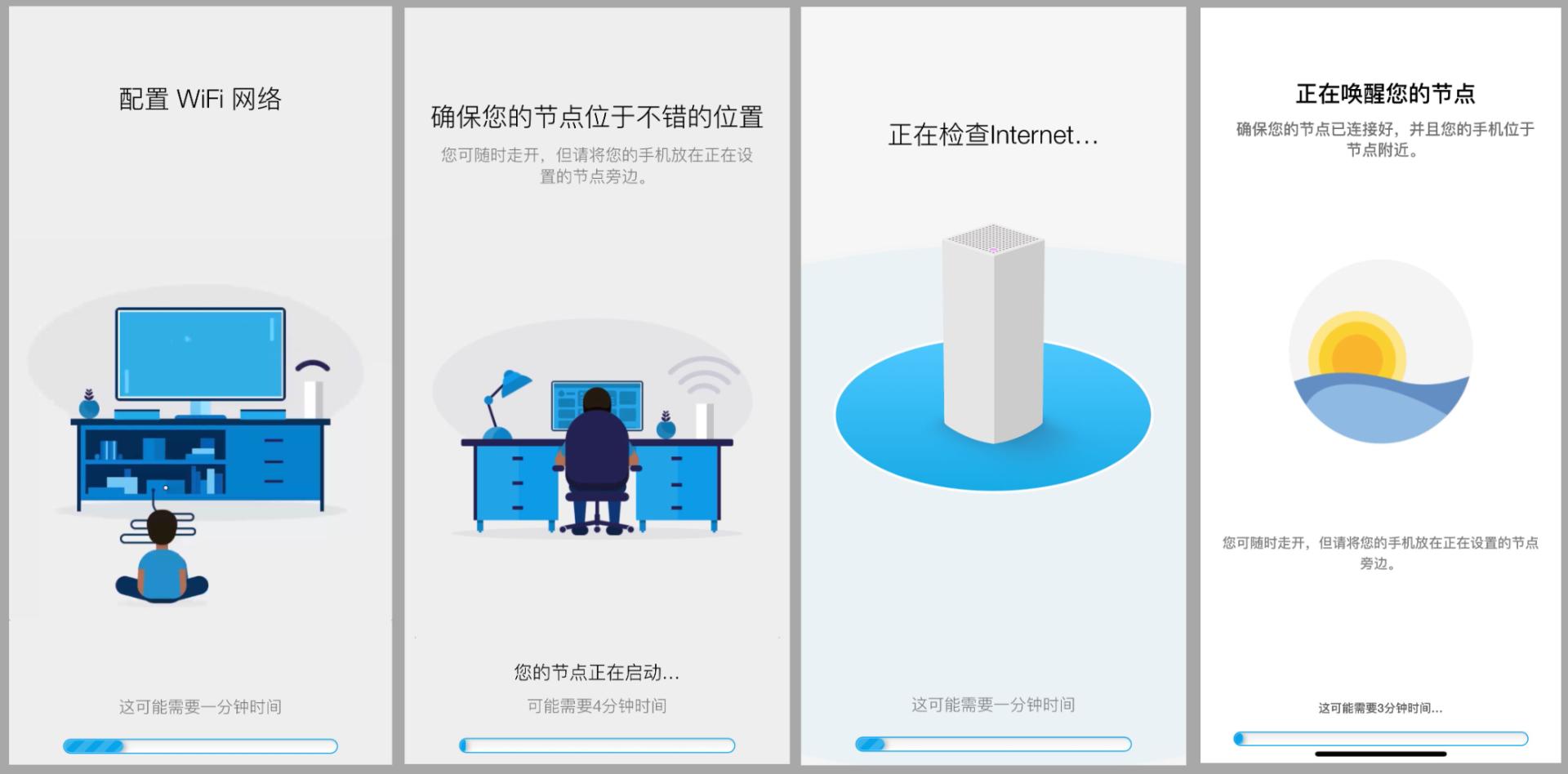 稳定的mesh路由器组网推荐,米家路由器mesh组网测试