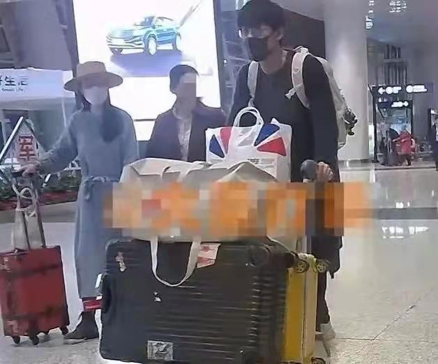 吴倩婚姻幸福吗,吴倩离婚官宣了吗