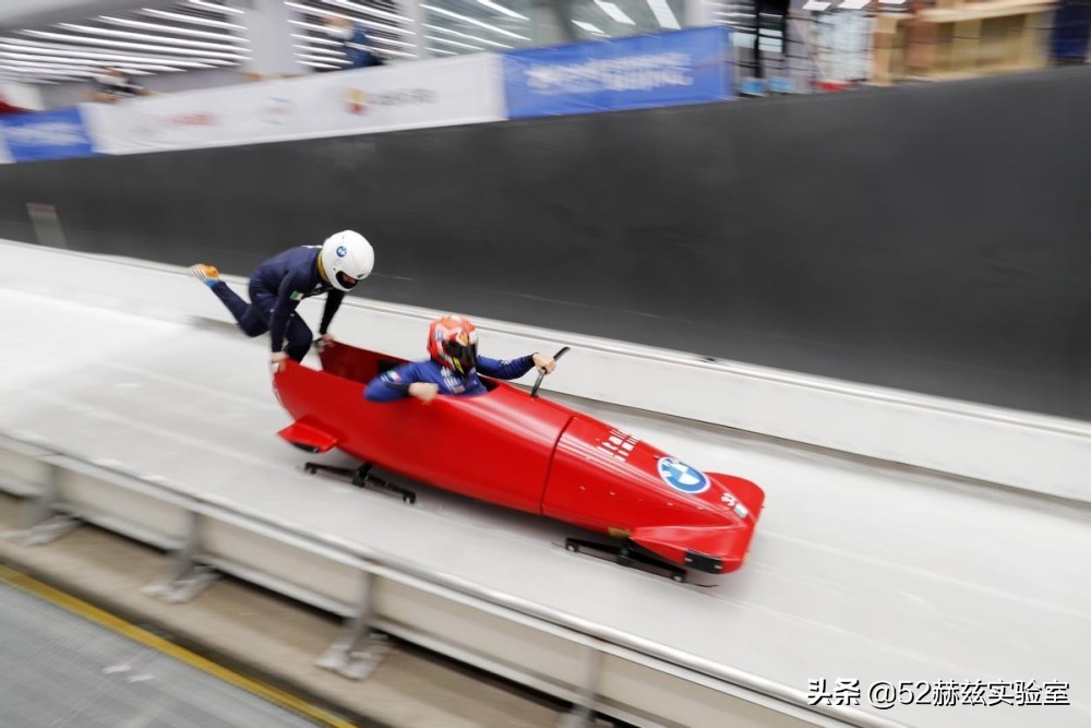 一架雪车30万,冬奥会最烧钱项目,中国是如何打破欧美垄断的?