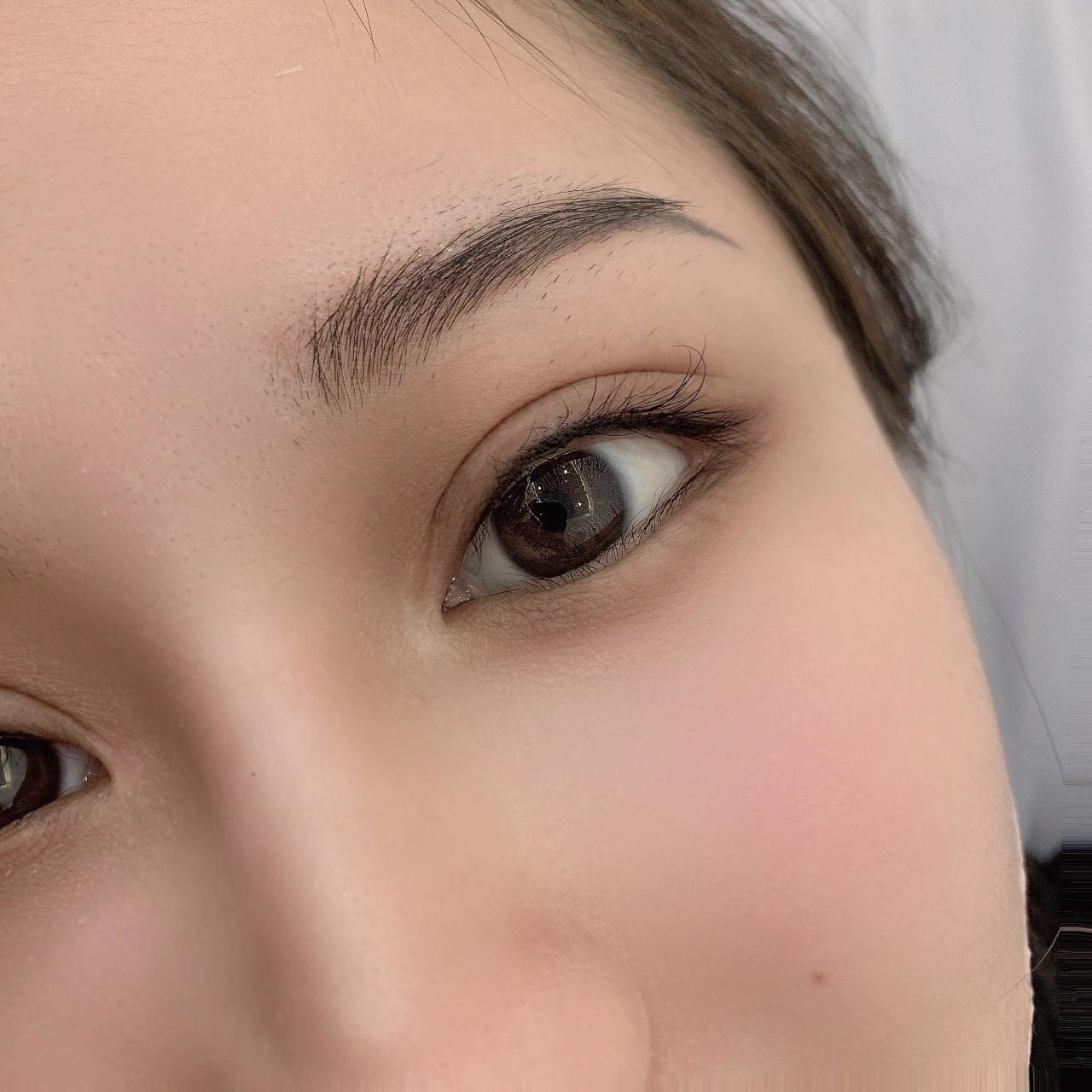 美瞳注意事项和禁忌,美瞳线做完后注意事项