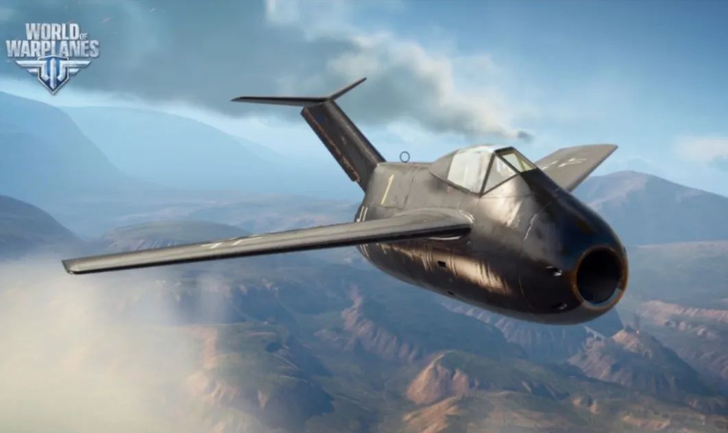 发明战斗机的人是谁,发明战斗机的人