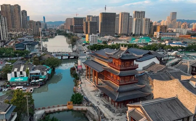 温州必玩的20个景点,温州旅游必去十大景点在哪里