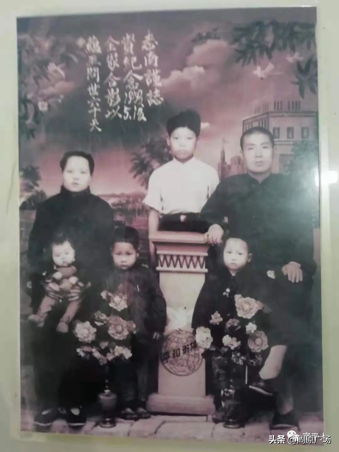 李立民：母亲三周年祭