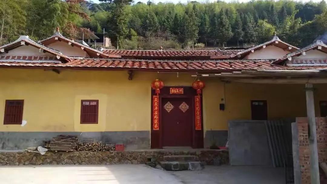 小碧潭,小潭美景