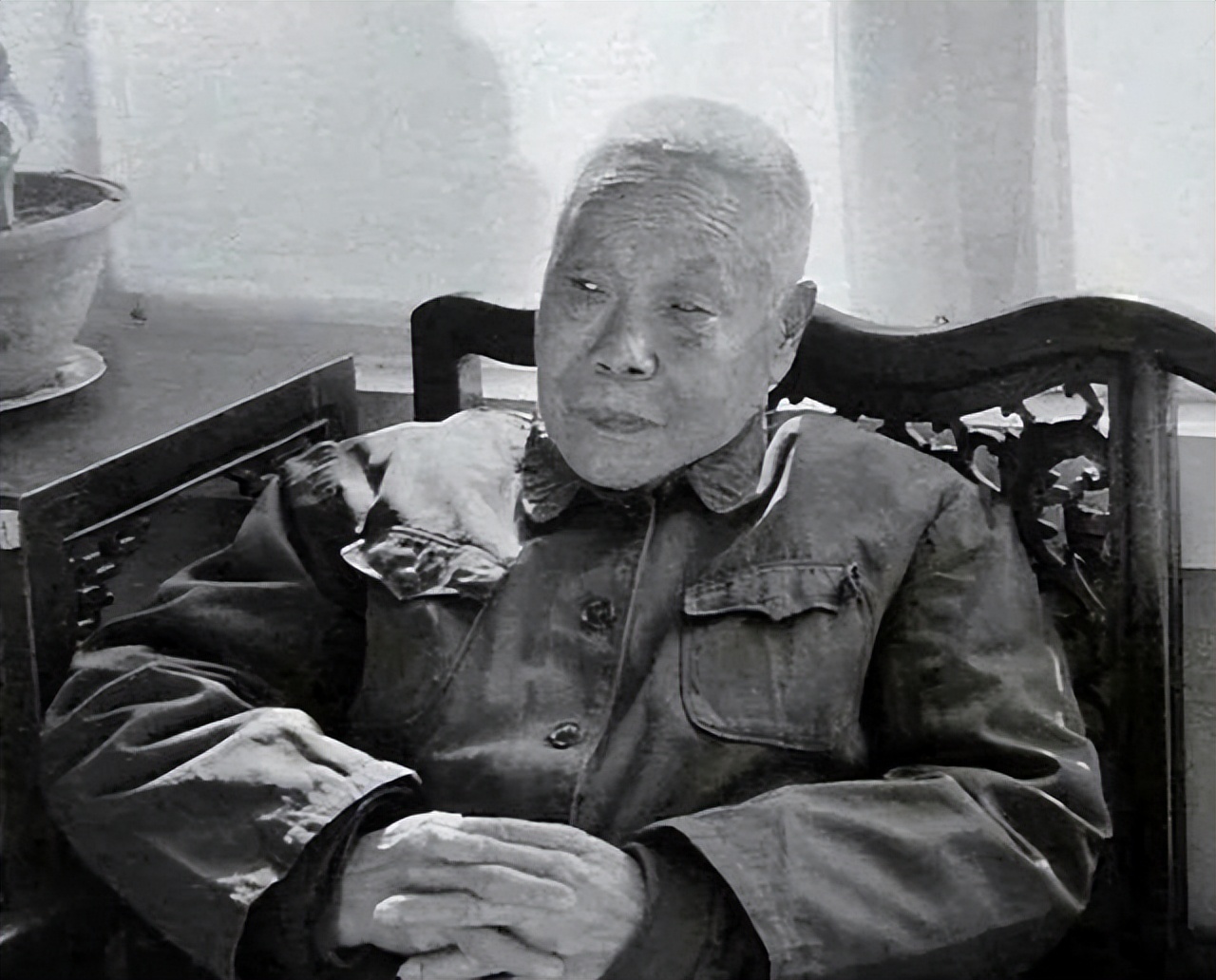 末代太监孙耀庭的悲惨,太监孙耀庭说珍妃